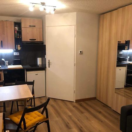 Appartement Alpe-D'Huez 4 Personnes Alpe d'Huez Exterior foto