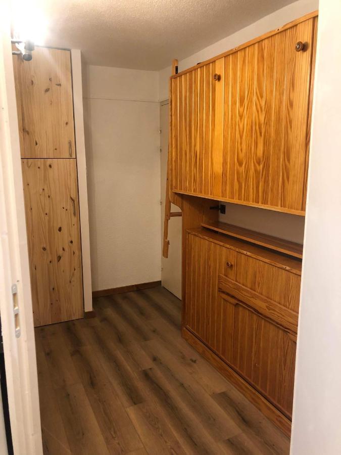 Appartement Alpe-D'Huez 4 Personnes Alpe d'Huez Exterior foto