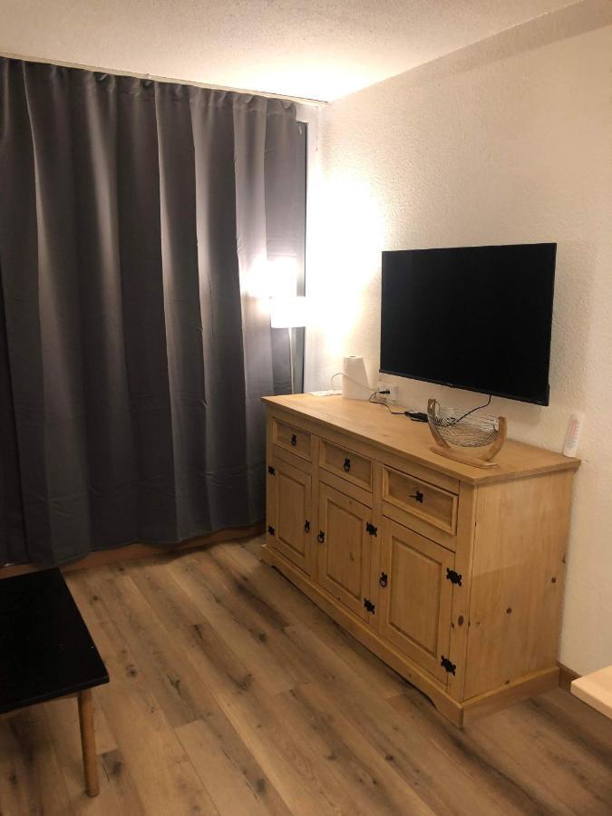 Appartement Alpe-D'Huez 4 Personnes Alpe d'Huez Exterior foto